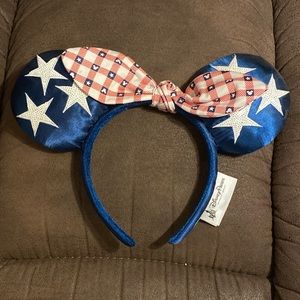 Disney All American Girl ears